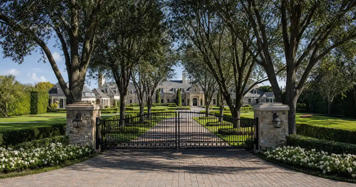 Super jumbo DSCR loans in Wellington, Florida