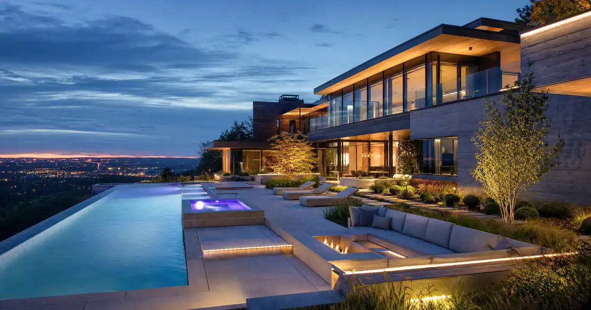 Super jumbo DSCR loans in West Hartford, Connecticut
