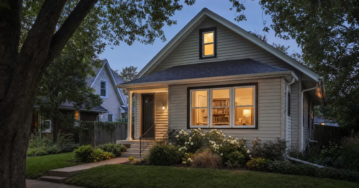 First-time home buyer programs in West Lafayette, Indiana — down payment assistance