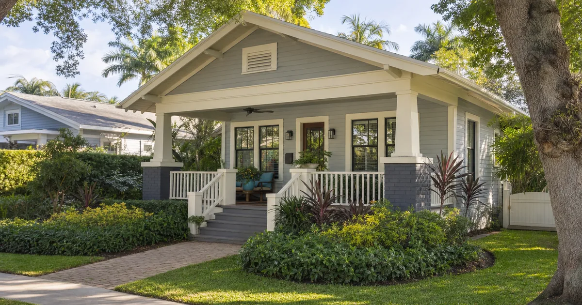 First-time home buyer programs in West Palm Beach, Florida — down payment assistance