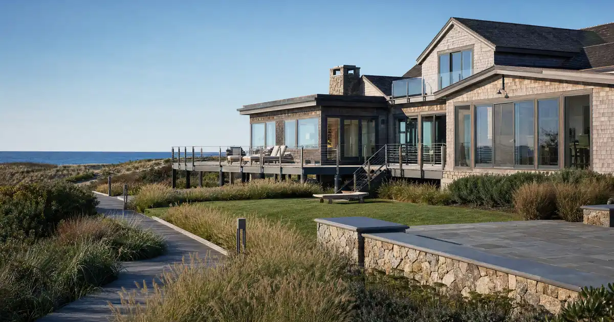Super jumbo DSCR loans in Westerly, Rhode Island