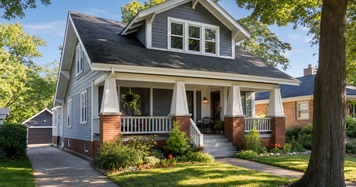 First-time home buyer programs in Westland, Michigan — down payment assistance