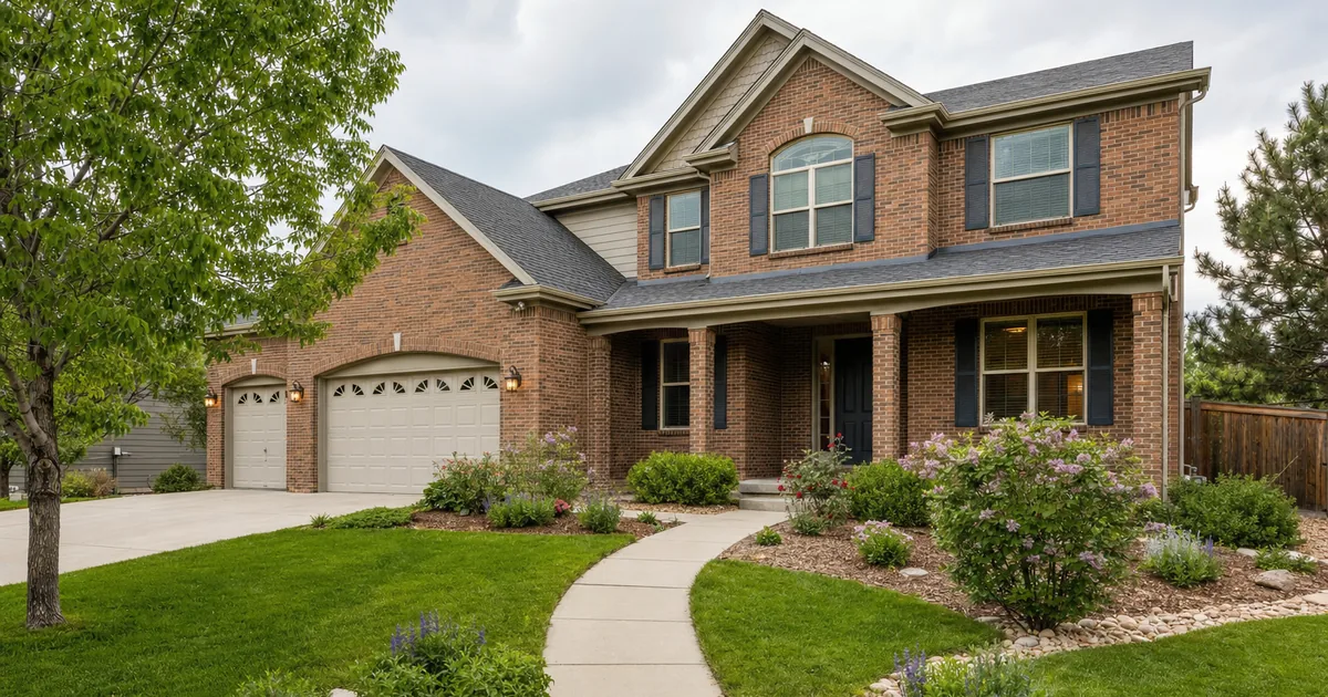 First-time home buyer programs in Westminster, Colorado — down payment assistance