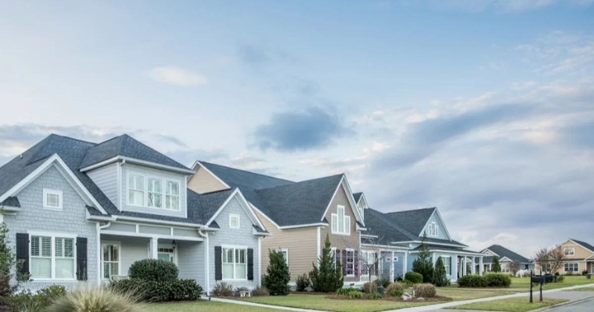 What is a Buyer’s Market and Are We in One?
