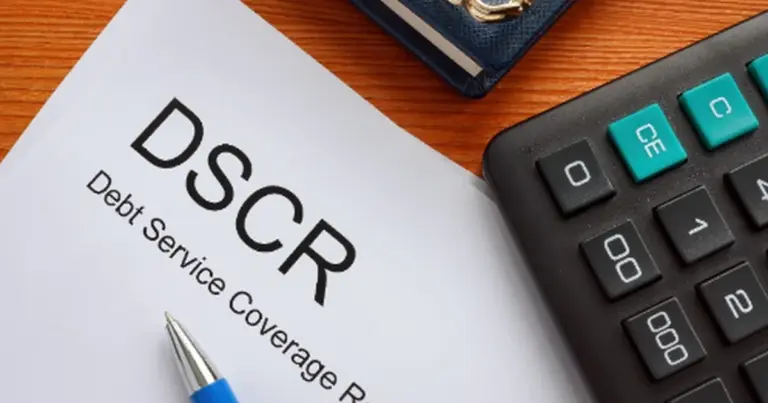 DSCR Loans