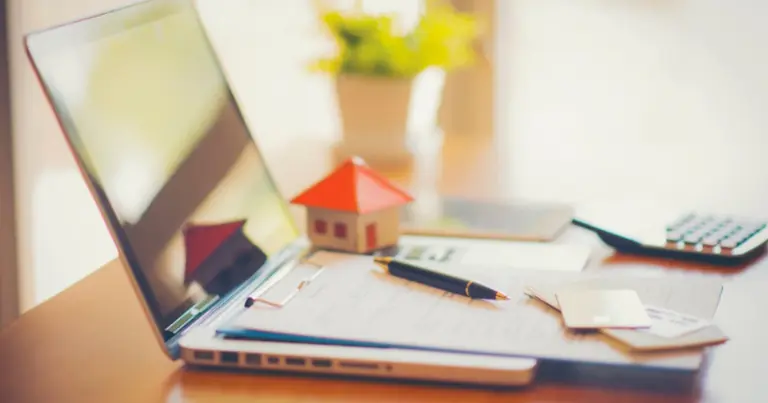 What is a Property Sales Report?