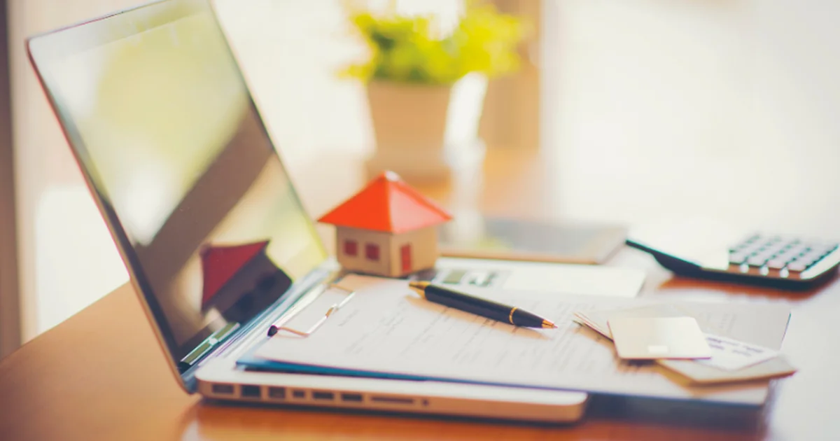 What is a Property Sales Report?