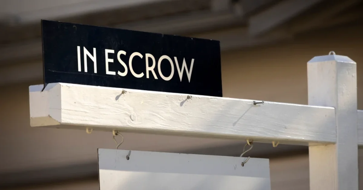 What Is Escrow and Why Do I Need It?
