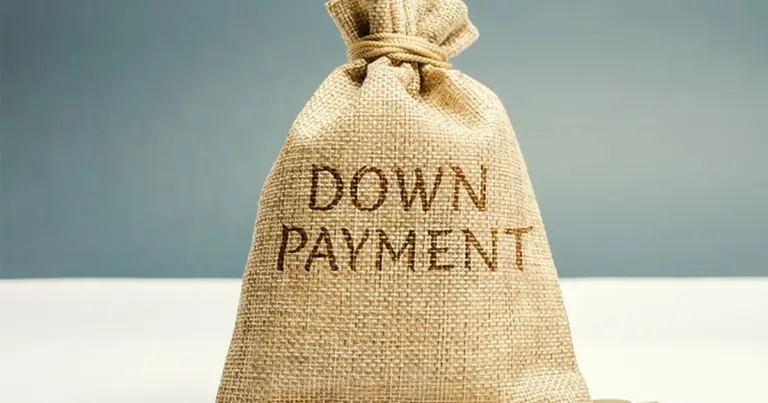 Down Payment