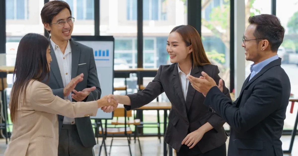 What to Expect at a Real Estate Closing