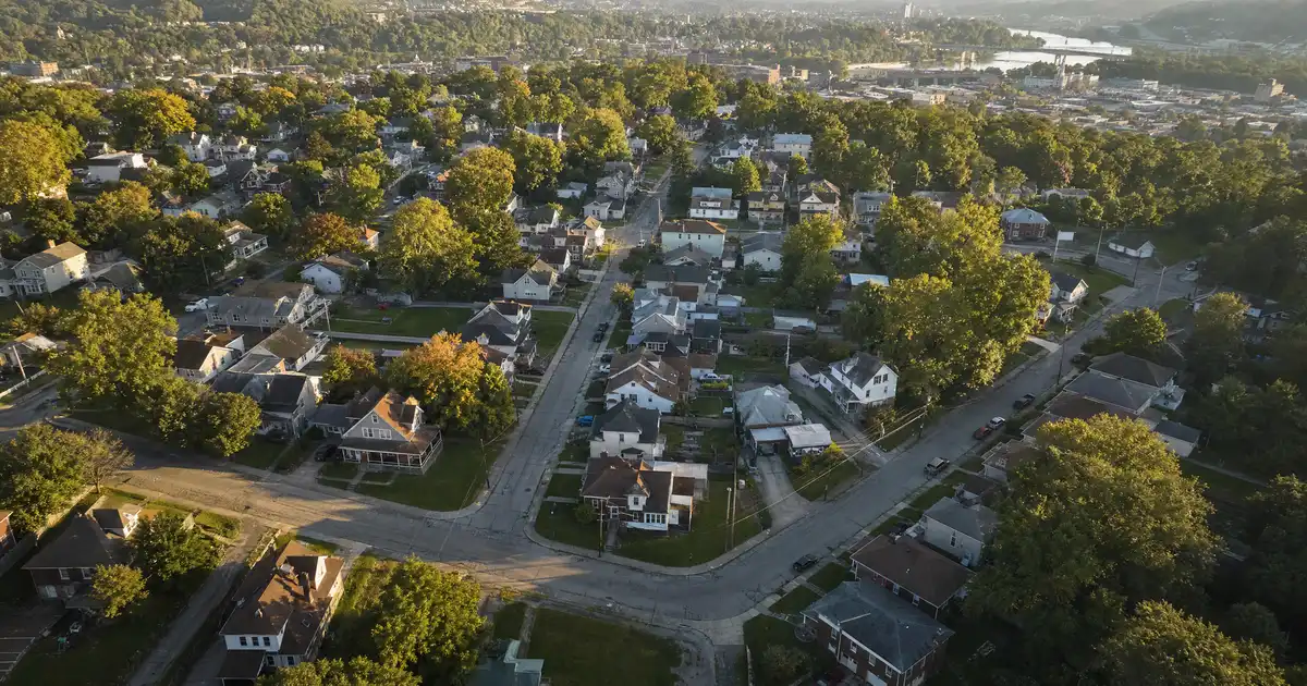 Short-term rental loans in Wheeling, West Virginia