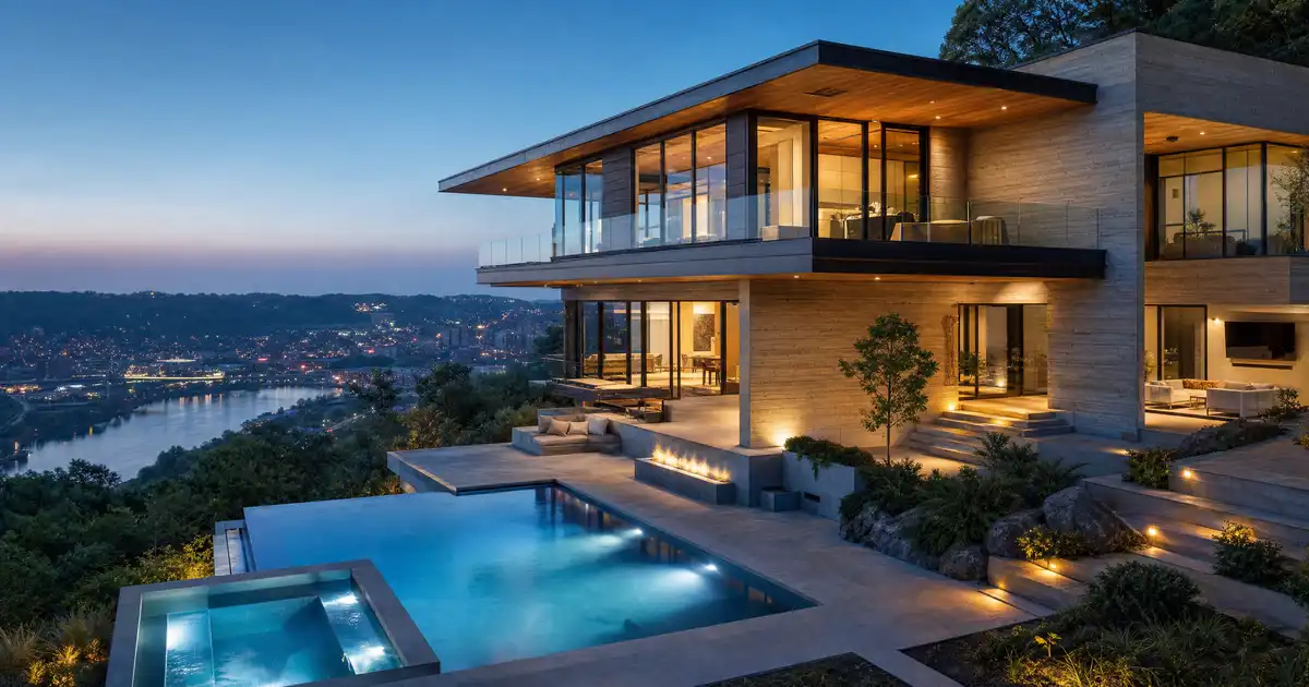 Super jumbo DSCR loans in Wheeling, West Virginia