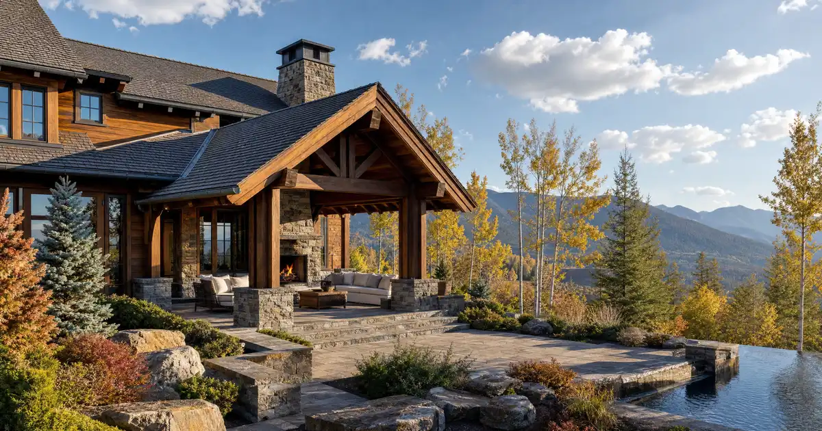 Super jumbo DSCR loans in Whitefish, Montana