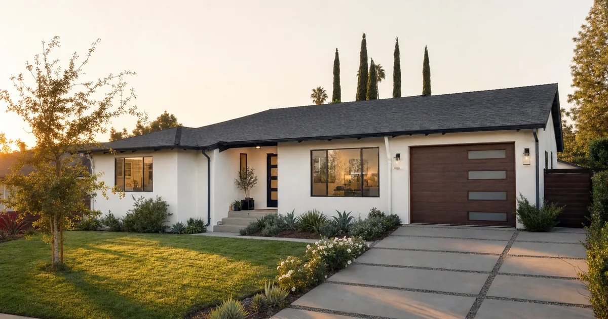 First-time home buyer programs in Whittier, California — down payment assistance