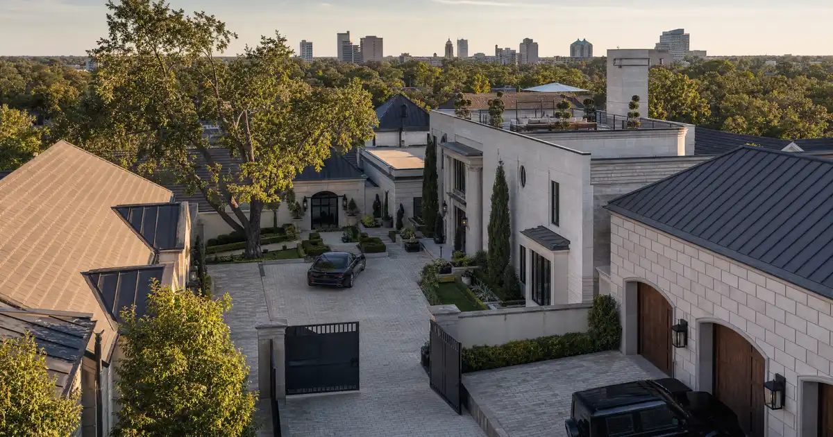 Super jumbo DSCR loans in Wichita, Kansas