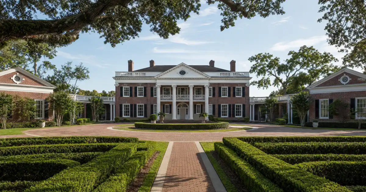 Super jumbo DSCR loans in Wildwood, Florida