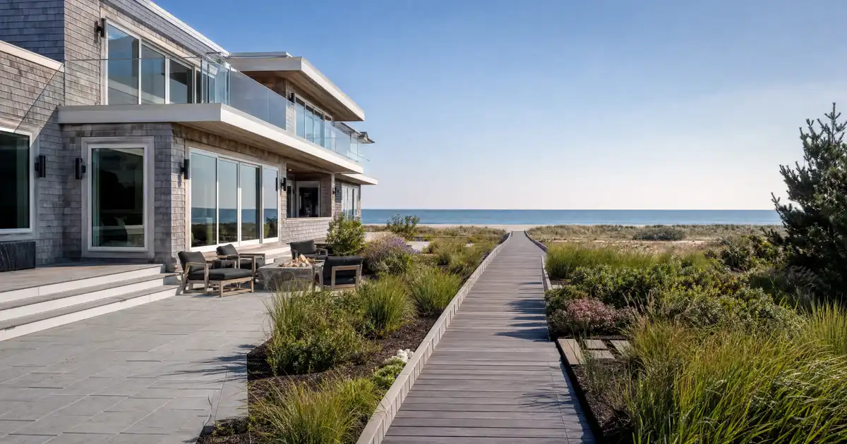 Super jumbo DSCR loans in Wildwood, New Jersey