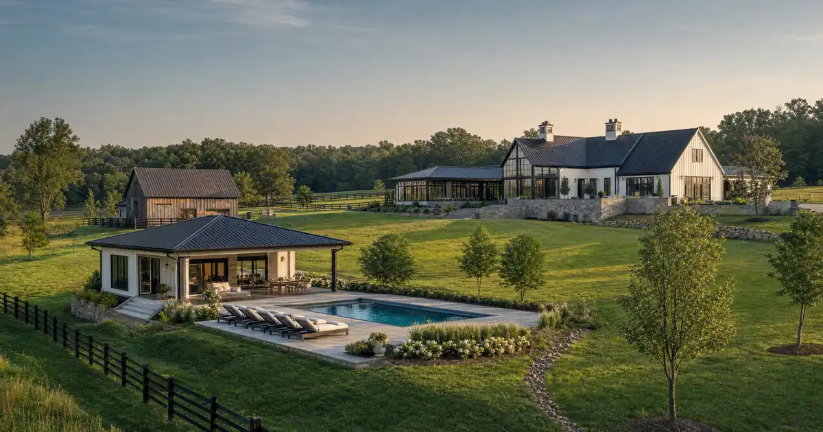Super jumbo DSCR loans in Williamsburg, Virginia