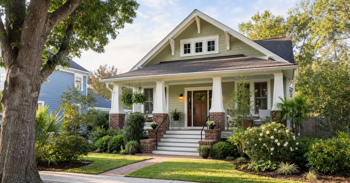 First-time home buyer programs in Wilmington, North Carolina — down payment assistance