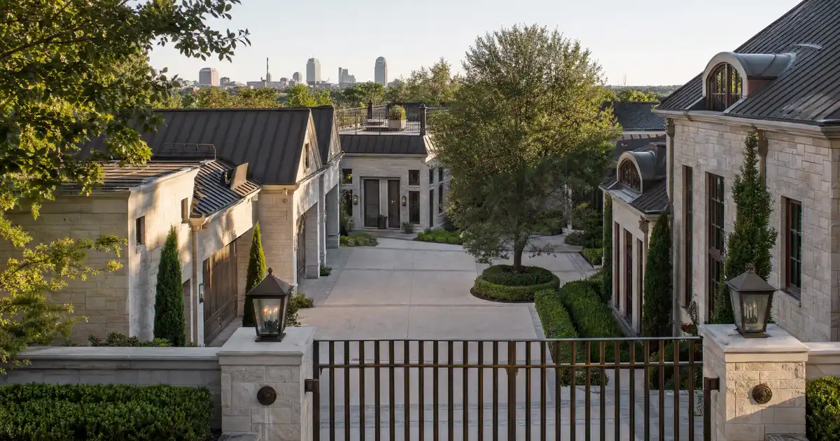 Super jumbo DSCR loans in Winston-Salem, North Carolina