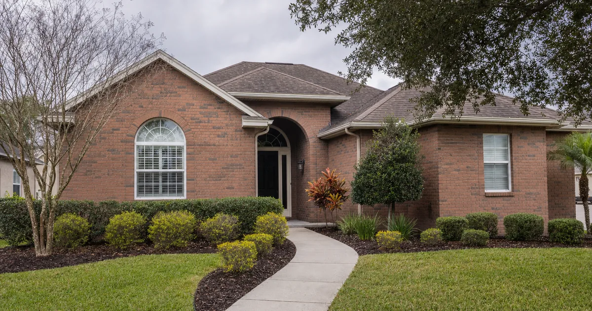 First-time home buyer programs in Winter Haven, Florida — down payment assistance