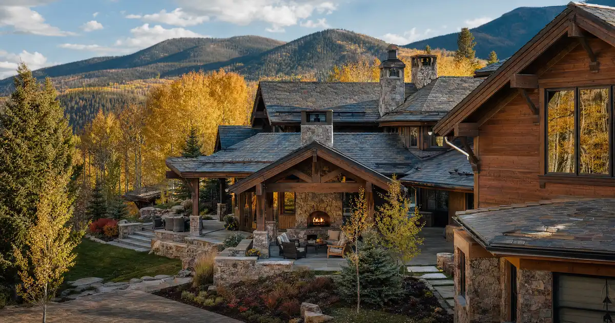 Super jumbo DSCR loans in Winter Park, Colorado