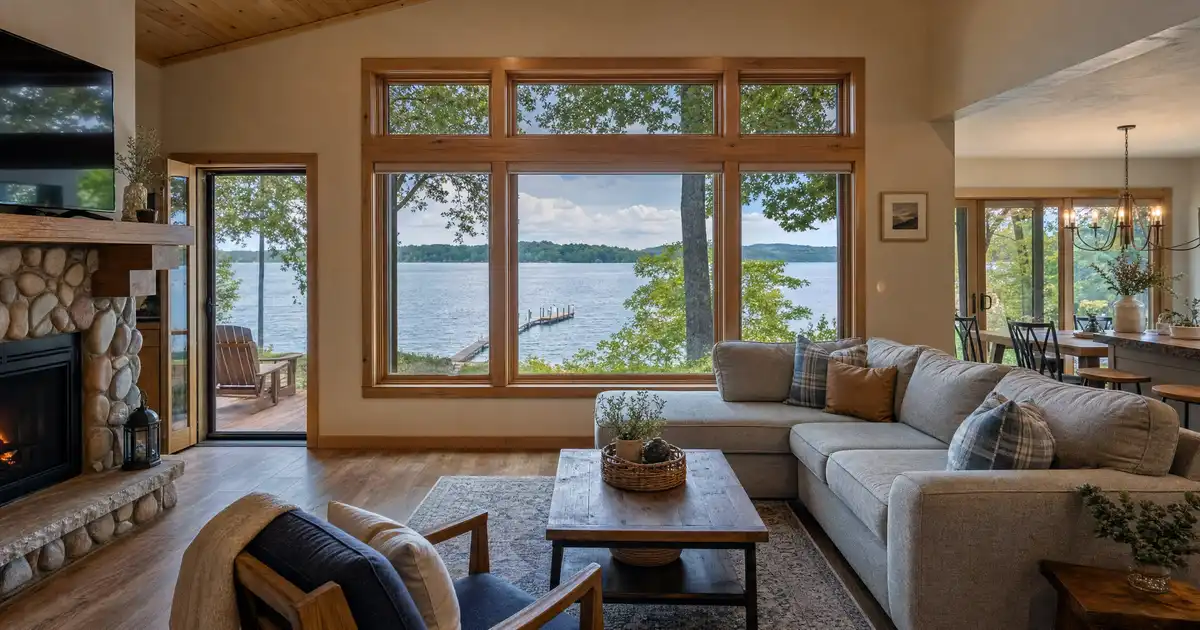 Short-term rental loans in Wisconsin