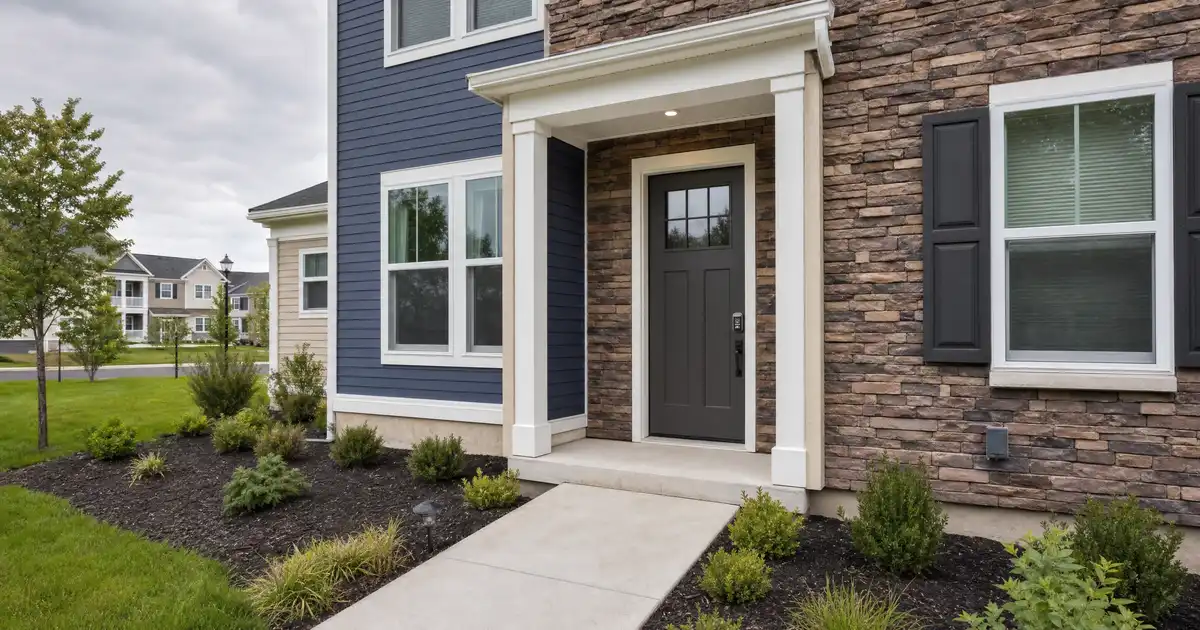 Short-term rental loans in Woodbridge, New Jersey