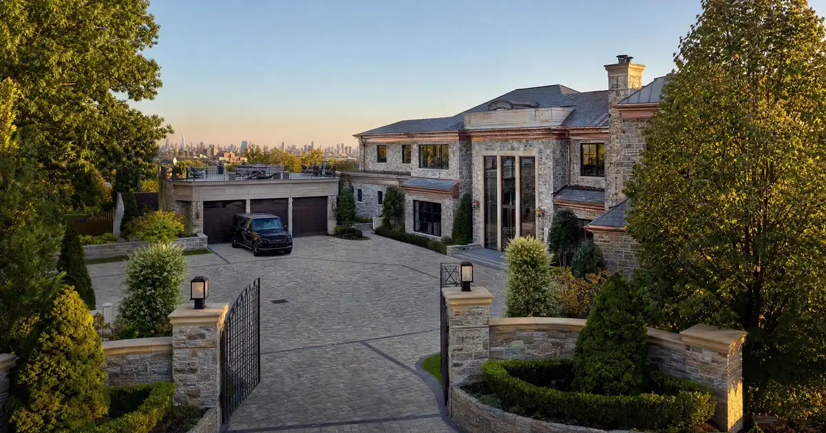 Super jumbo DSCR loans in Woodbridge, New Jersey