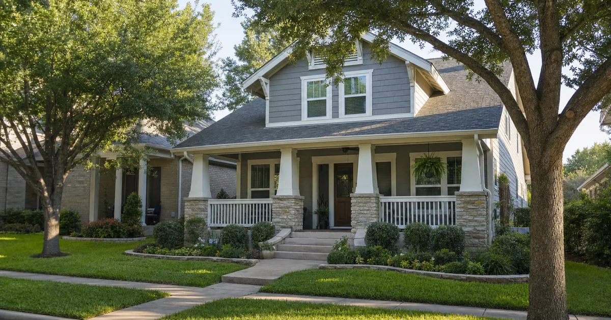 First-time home buyer programs in Wylie, Texas — down payment assistance