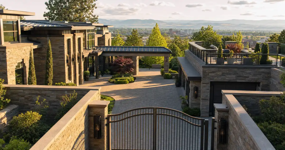 Super jumbo DSCR loans in Yakima, Washington