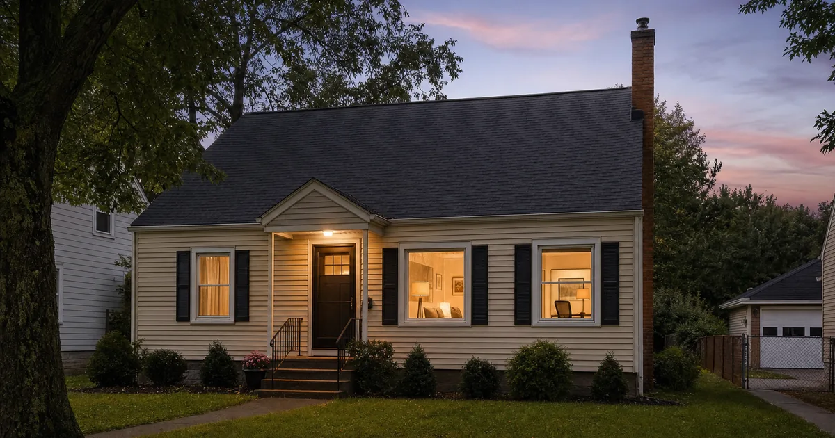 First-time home buyer programs in Youngstown, Ohio — down payment assistance