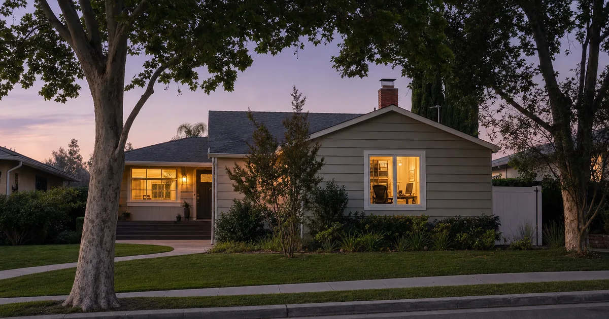 First-time home buyer programs in Yucaipa, California — down payment assistance