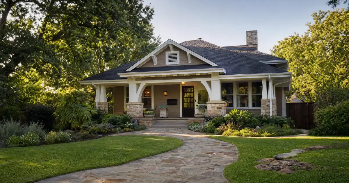 Cash-out refinance in Abilene, Texas — home equity into cash