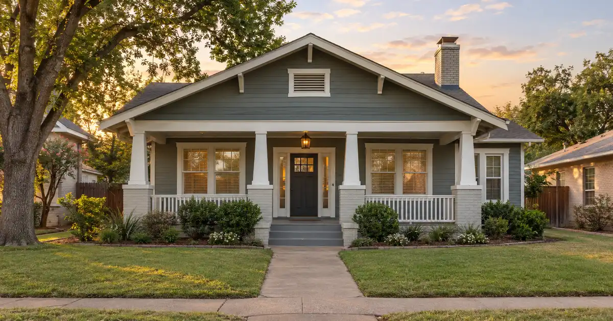 DSCR HELOC in Abilene, Texas — rental property equity line