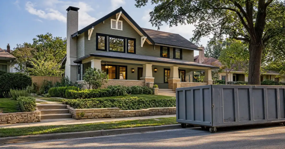 HELOC in Abilene, Texas — home equity line of credit