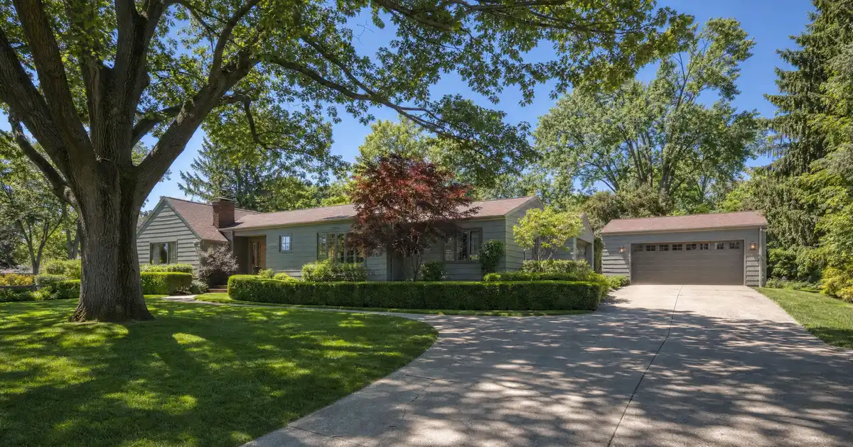 Cash-out refinance in Akron, Ohio — home equity into cash