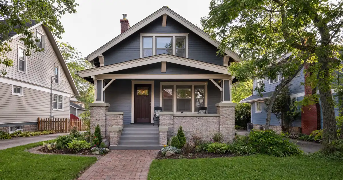 FHA loans in Akron, Ohio — low down payment FHA mortgage