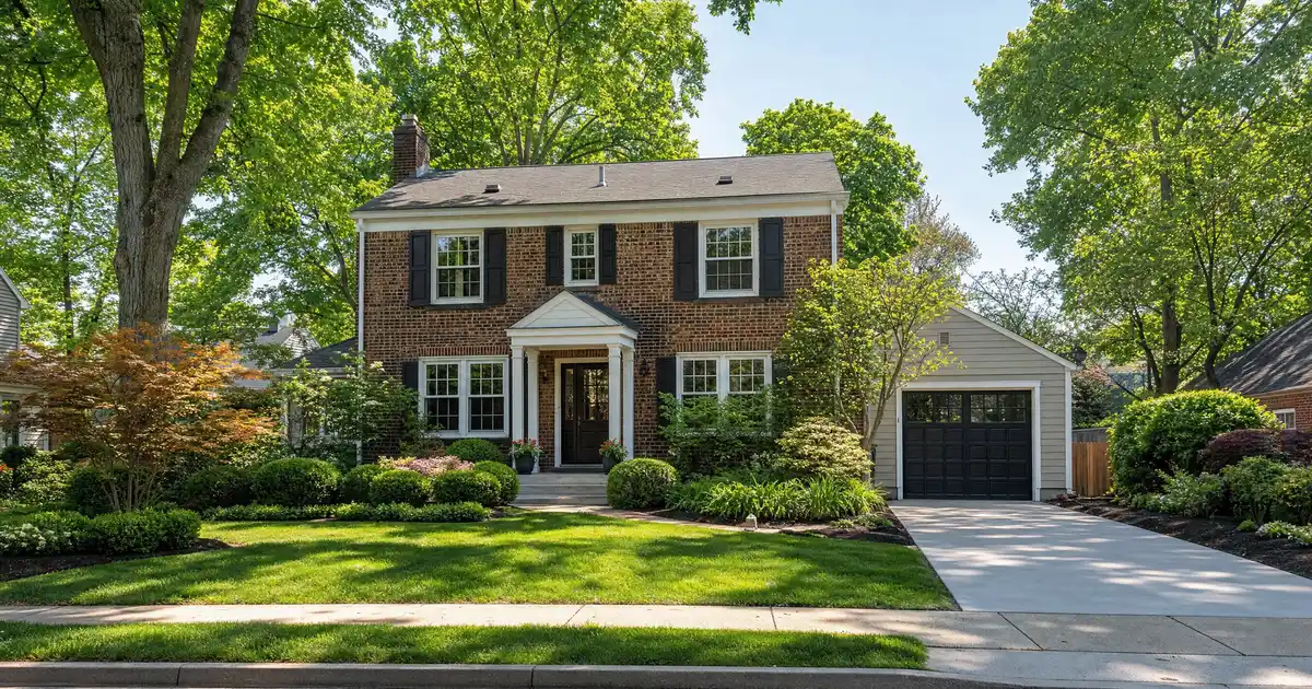 HELOC in Akron, Ohio — home equity line of credit