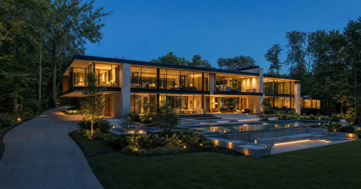 Jumbo loans in Akron, Ohio — financing above the conforming limit