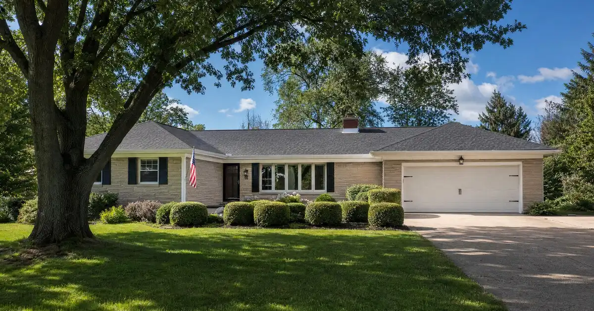 VA cash-out refinance in Akron, Ohio — home equity into cash for veterans