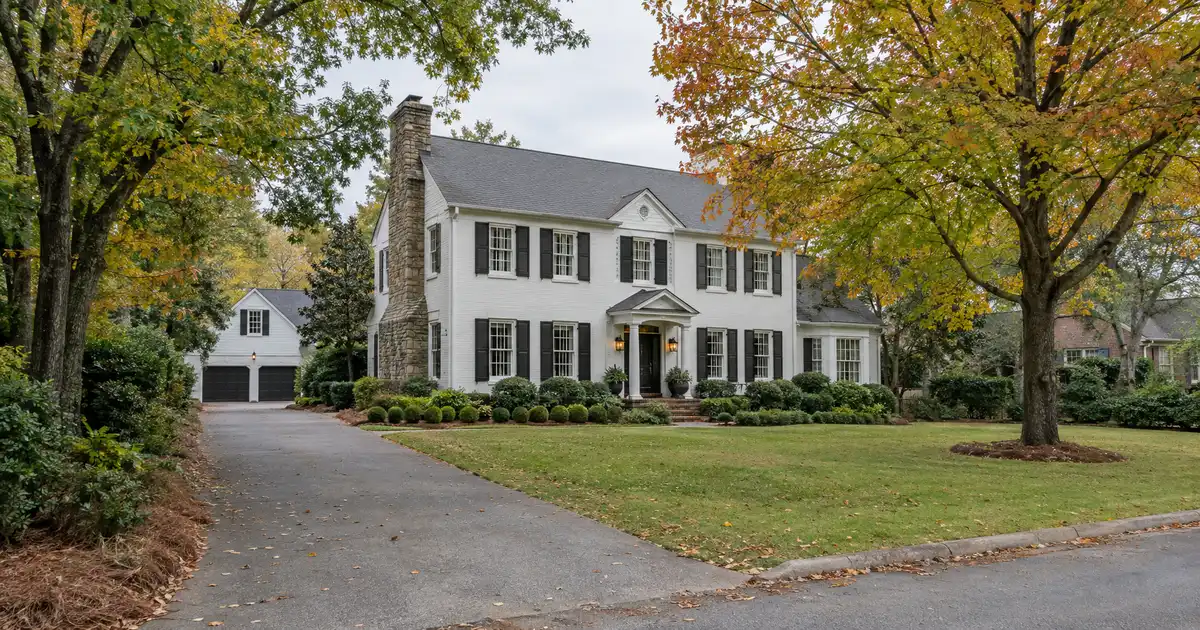 Asset-based mortgage in Alabama — qualify on assets, not income