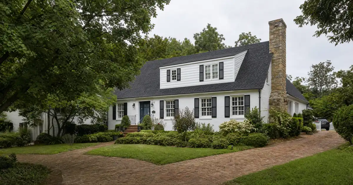 Cash-out refinance in Alabama — home equity into cash