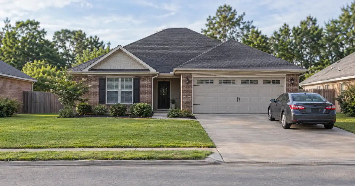 DSCR HELOC in Alabama — rental property equity line
