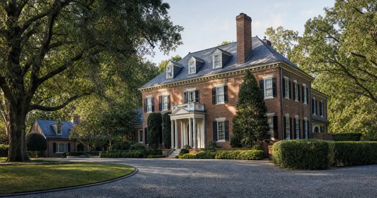Jumbo cash-out refinance in Alabama — equity above the conforming limit into cash