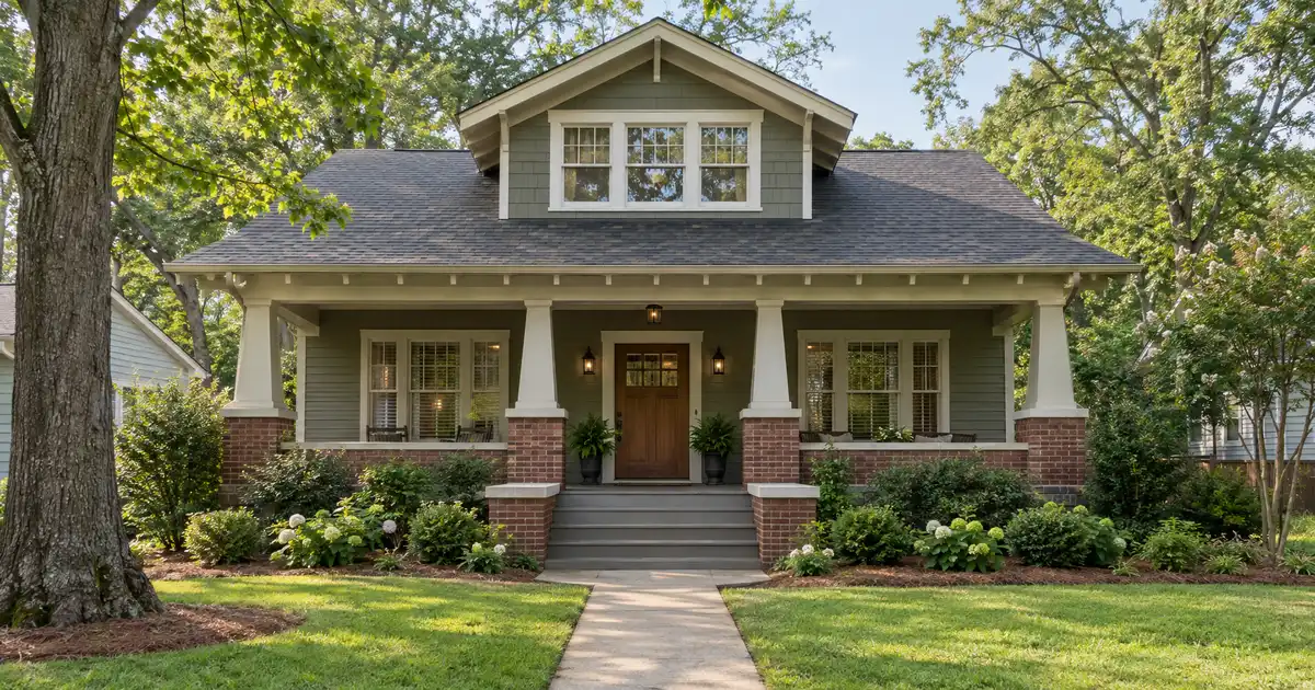 Mortgage refinance in Alabama — a better loan on the same home