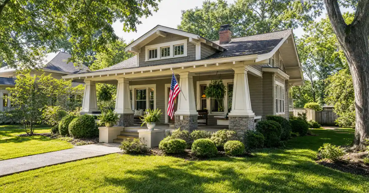 VA cash-out refinance in Alabama — home equity into cash for veterans