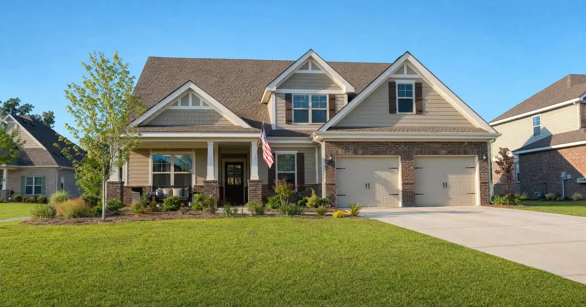 VA loans in Alabama — no down payment for veterans