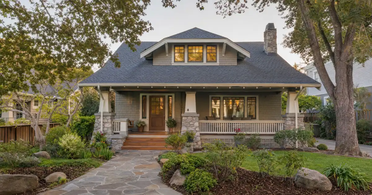 Cash-out refinance in Alameda, California — home equity into cash
