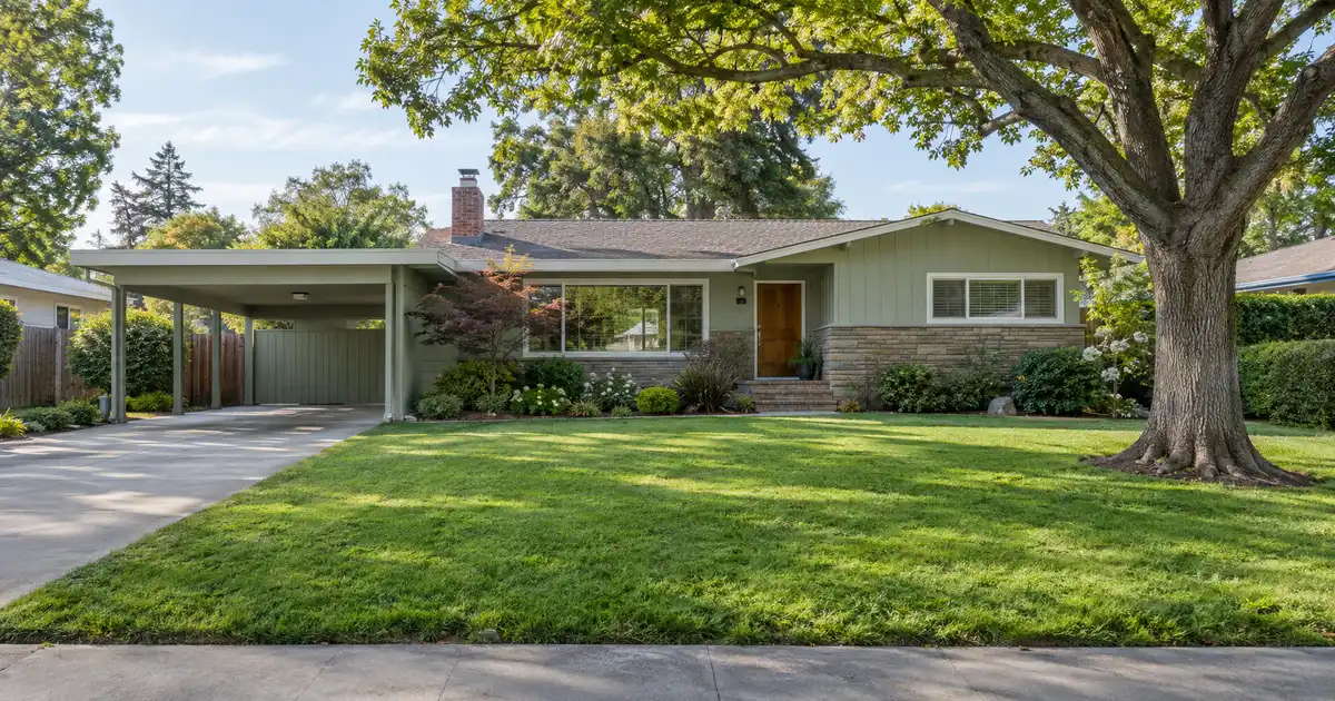 Conventional loans in Alameda, California — conforming mortgage with a low down payment